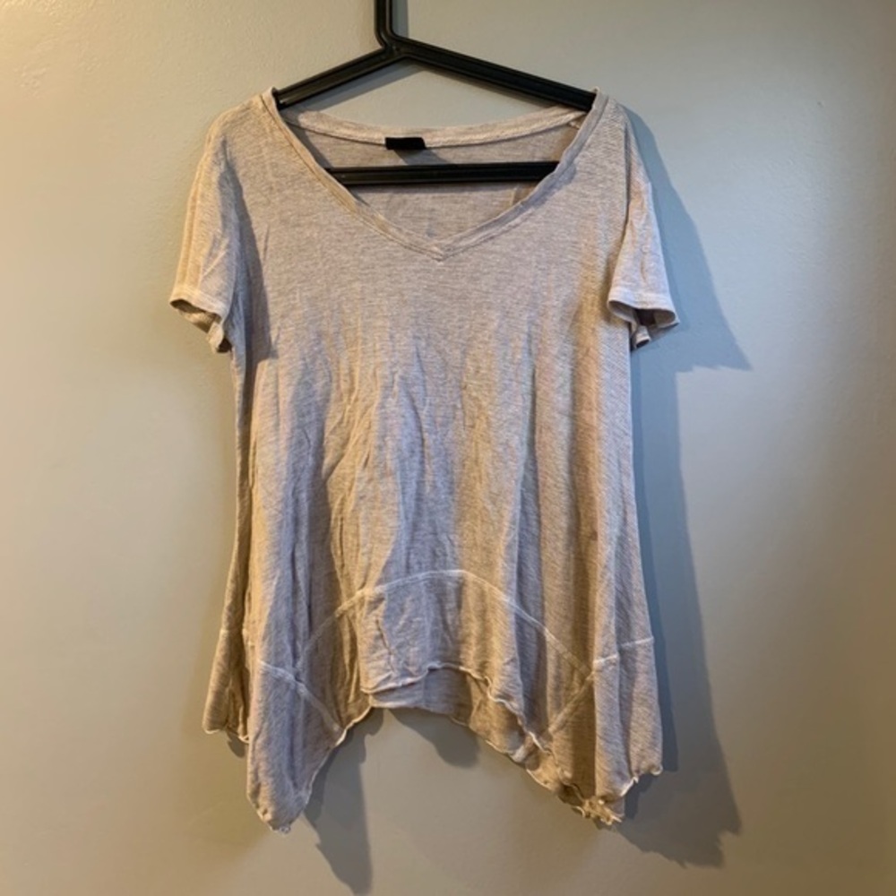 Bobeau | short sleeve